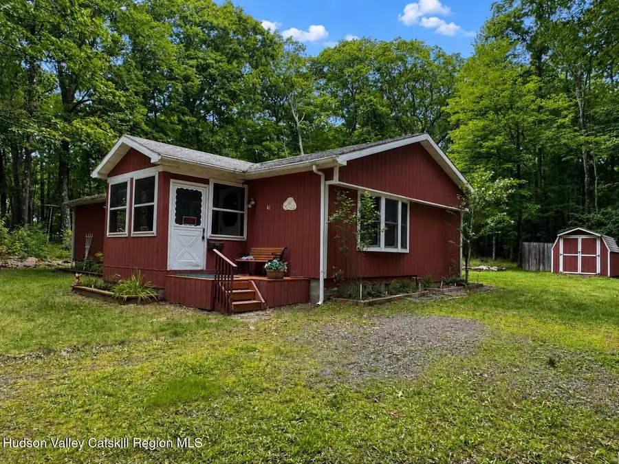 61 Sullivan Mountain Road, Catskill, NY 12414 - #3