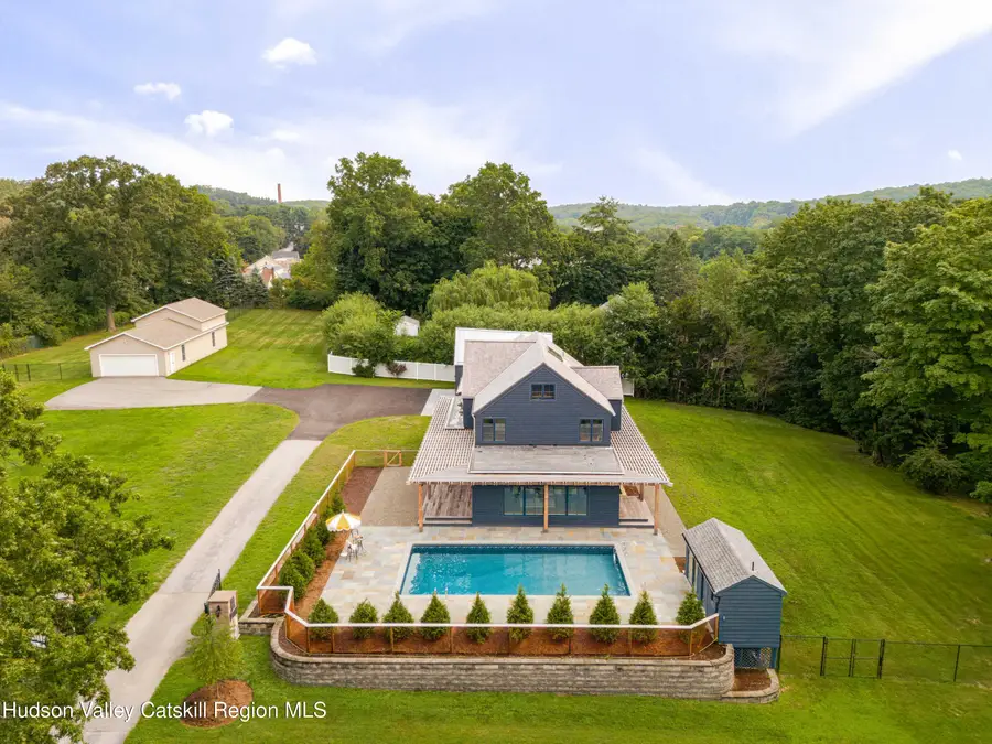20 Dallis Place, Beacon, NY 12508 - #2