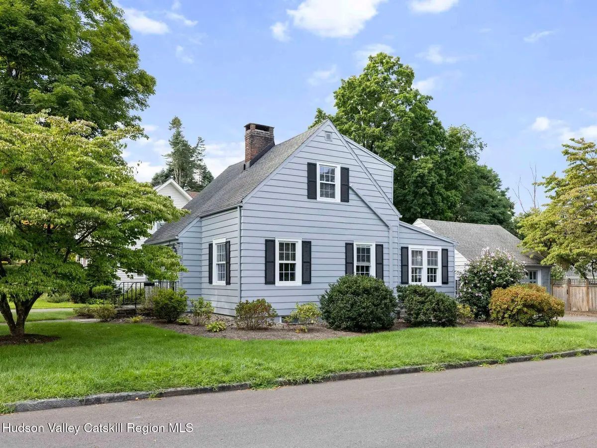 58 Fairmont Avenue, Kingston, NY 12401 - #1