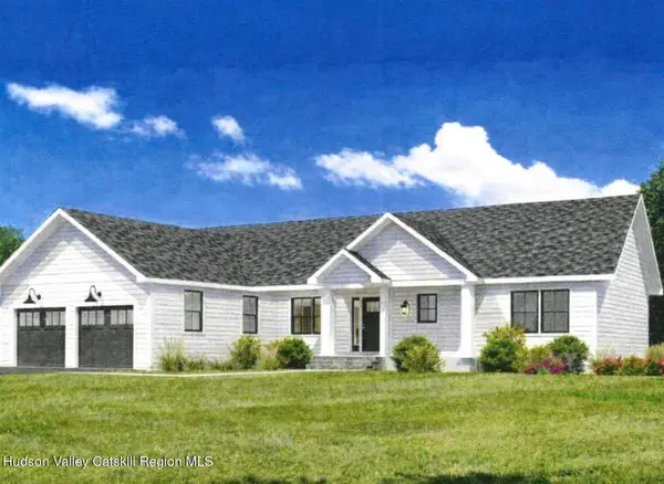 22 Sterling Ridge Lane, Austerlitz, NY 12017