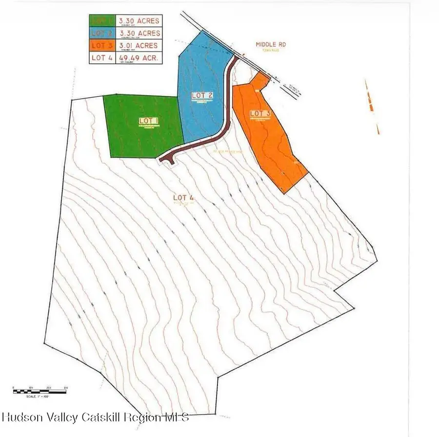 22 Sterling Ridge Lane, Austerlitz, NY 12017 - #2