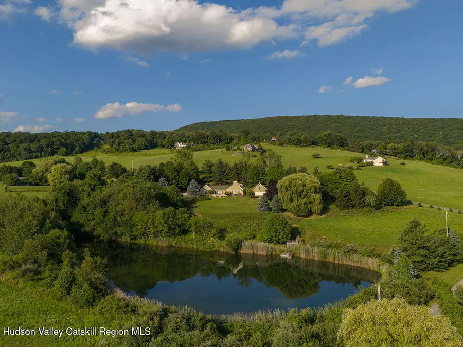 81 High View Farm Road, Copake Falls, NY 12517 - #2