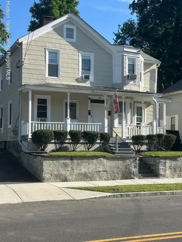 158 Henry Street, Kingston, NY 12401