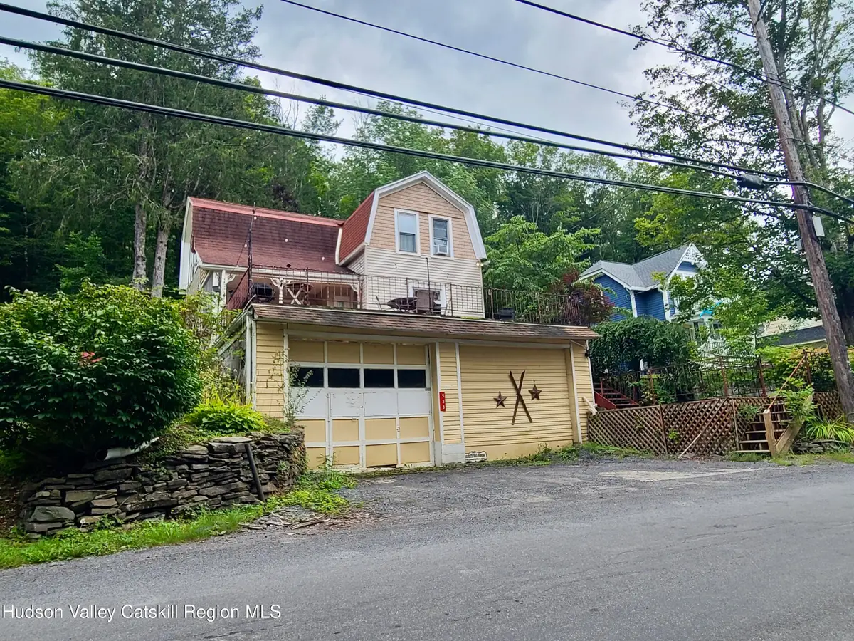 538 Wagner Avenue, Fleischmanns, NY 12430 - #1