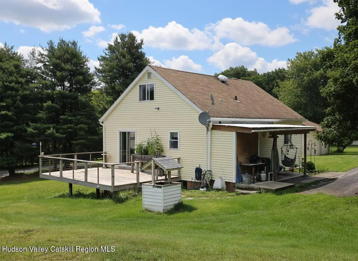2187 County Route 8, Elizaville, NY 12523 - #1