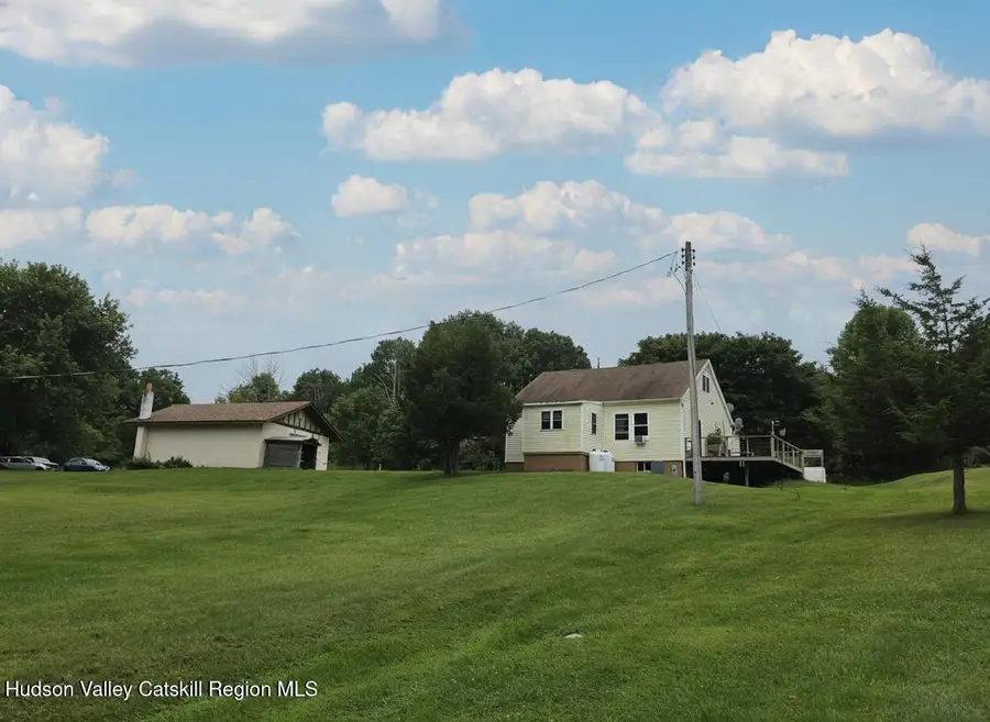 2187 County Route 8, Elizaville, NY 12523 - #3