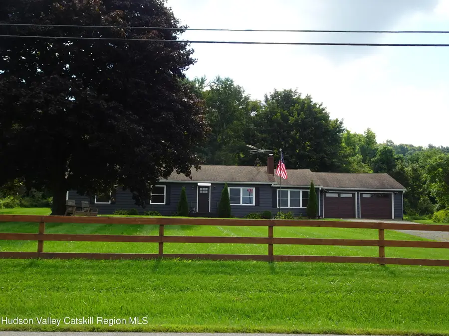 261 Yonderview Road, Hillsdale, NY 12529 - #3