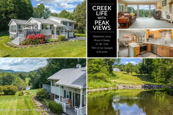 6928 Charlotte Creek Road, Davenport, NY 13750