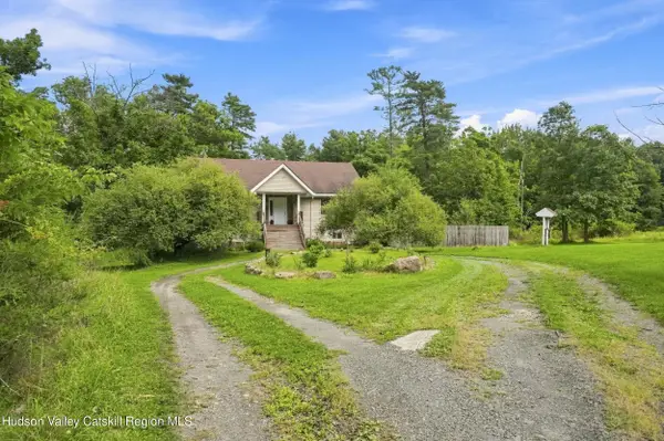 101 Project Thirty-two Road, Accord, NY 12404