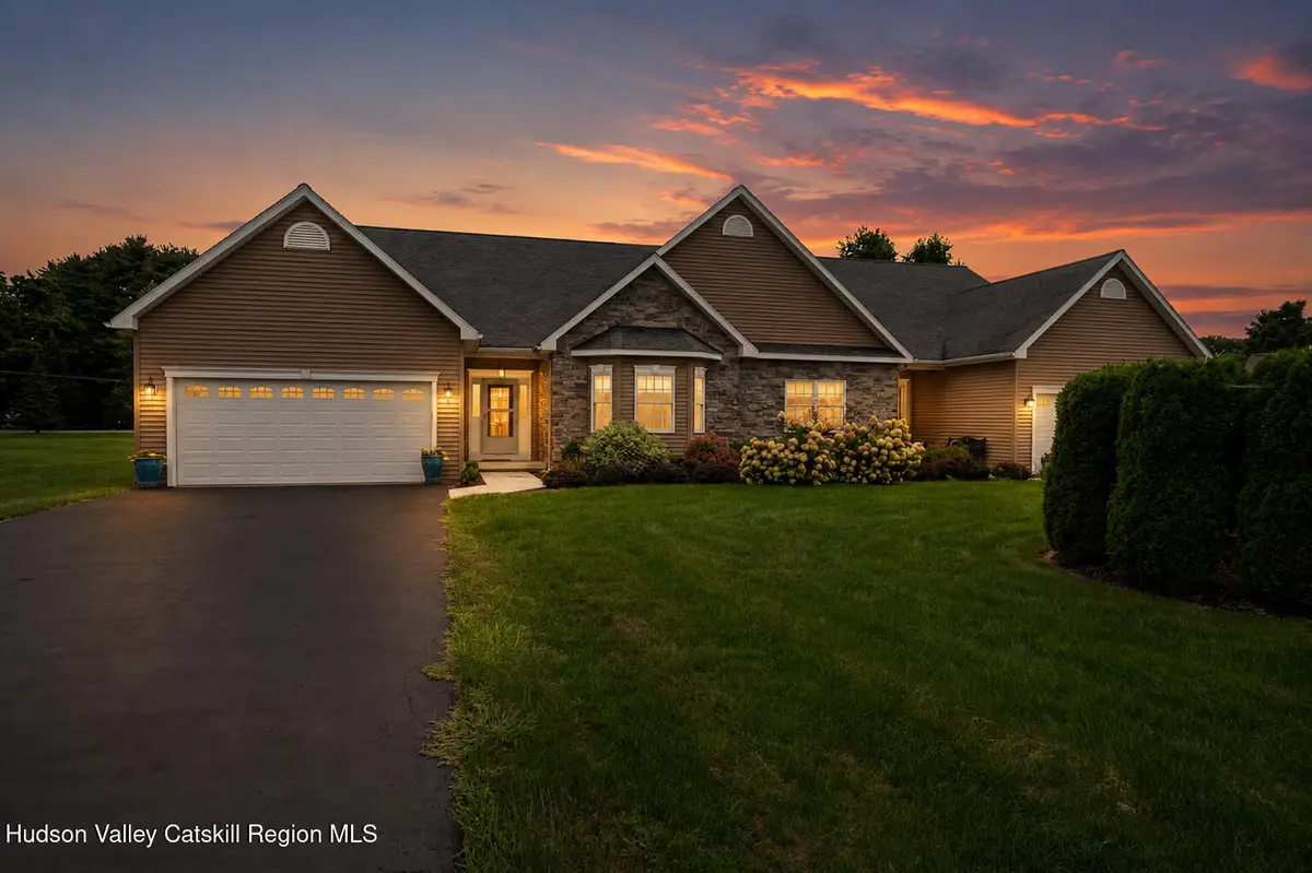 12 Bean Lane, Valatie, NY 12184 - #1