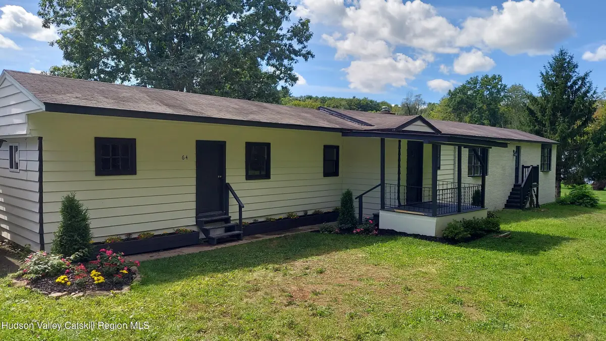 64 Dashville Road, New Paltz, NY 12561 - #1