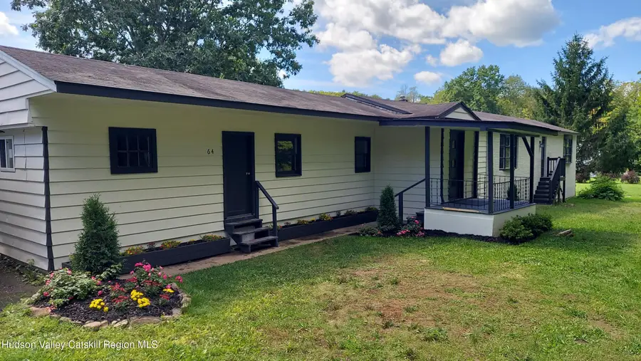 64 Dashville Road, New Paltz, NY 12561 - #2