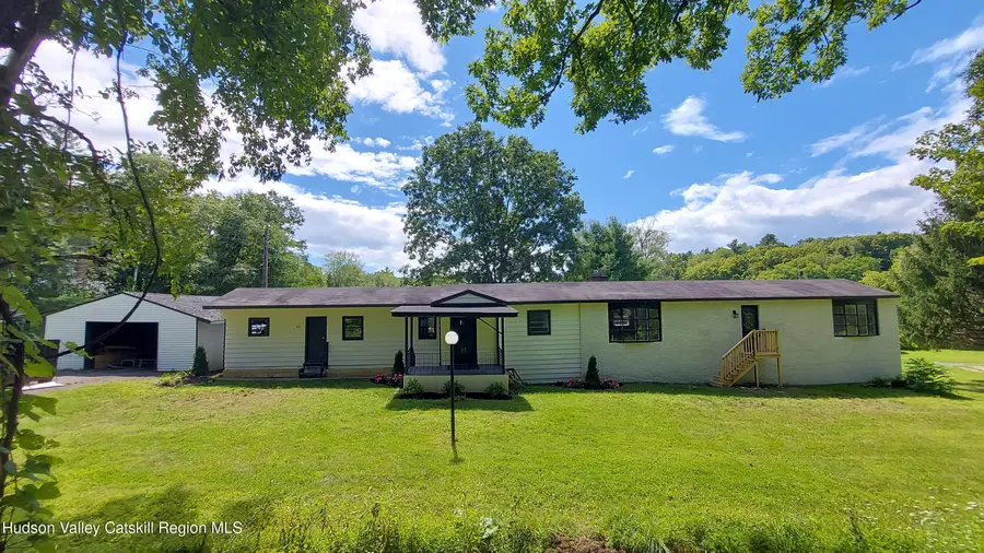 64 Dashville Road, New Paltz, NY 12561 - #3
