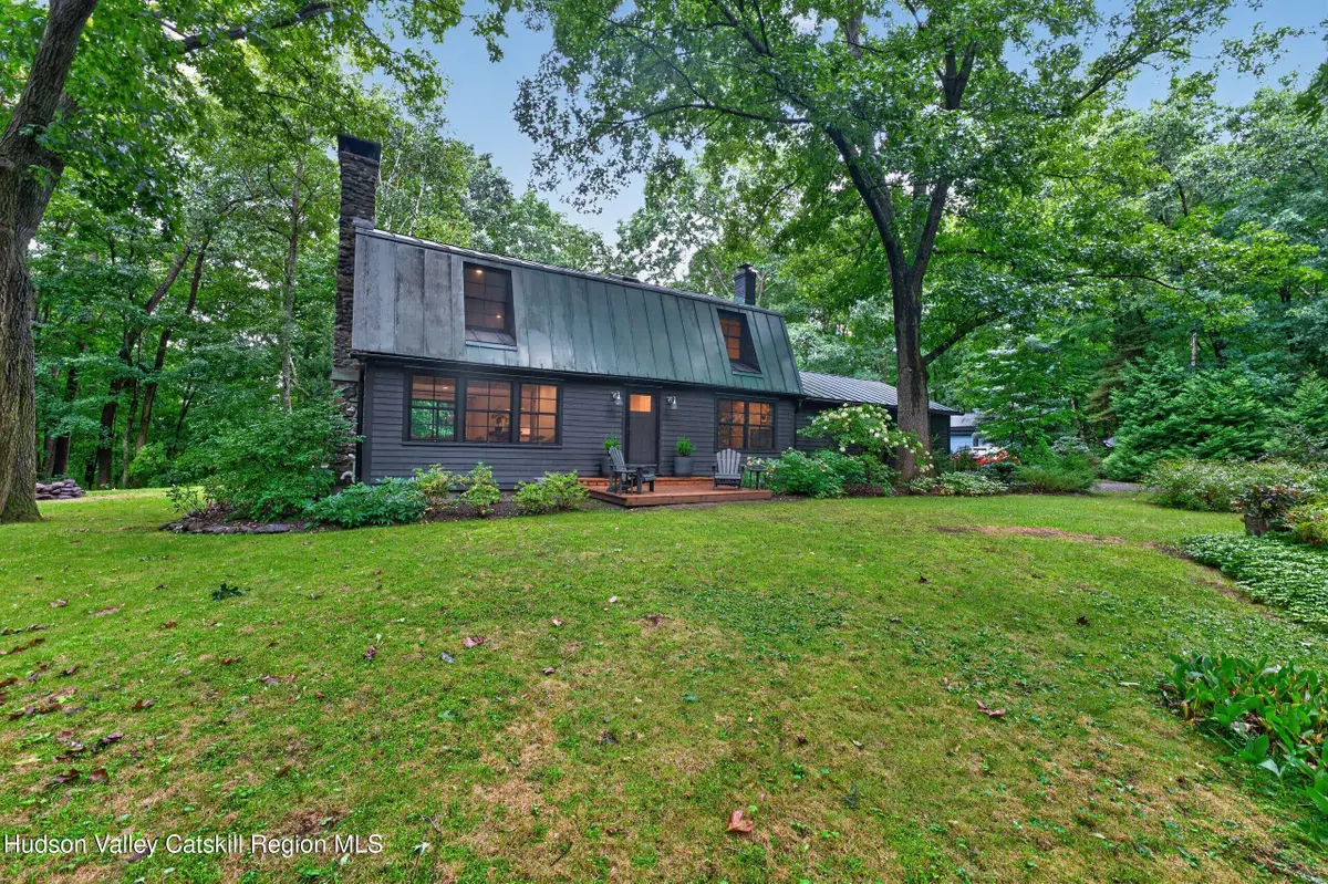 224 Under Mountain Road, Copake, NY 12516 - #1