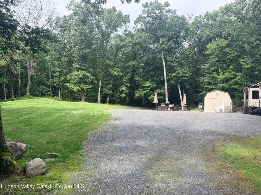 465 N Ohioville Road, New Paltz, NY 12561 - #3