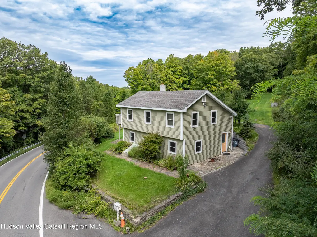 800 Old Post Road, New Paltz, NY 12561 - #1