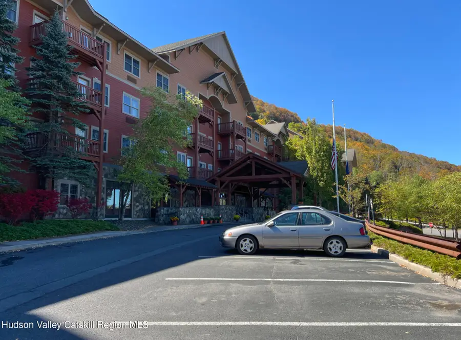 62 Liftside Drive #418/420 G4, Hunter, NY 12442 - #3