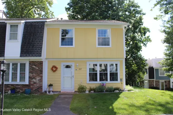 107 Vista Drive, Highland, NY 12528