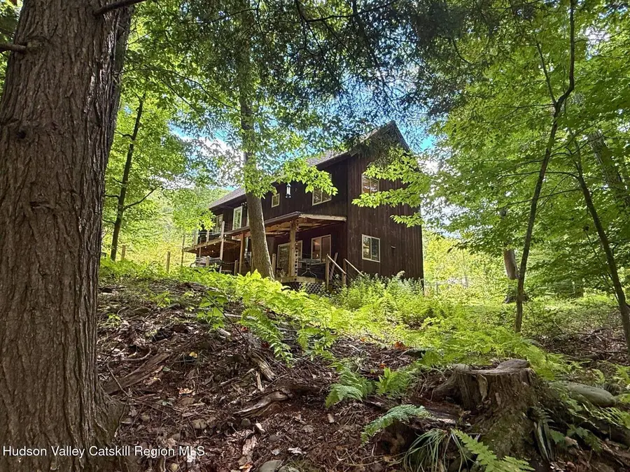 9 Phil's Way, Big Indian, NY 12410 - #2