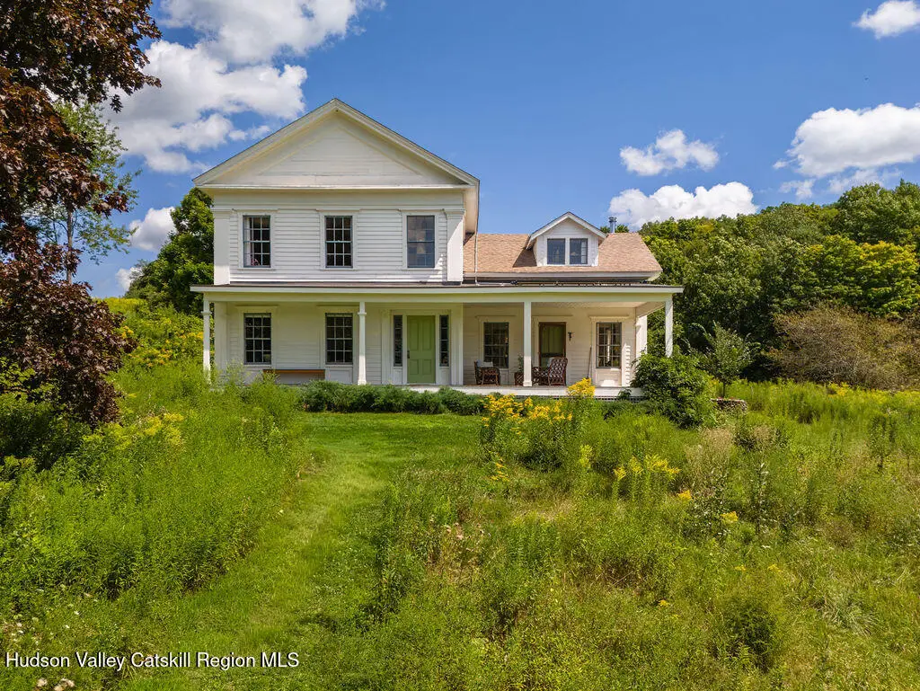 144 Skunks Misery Road, Millerton, NY 12546 - #1