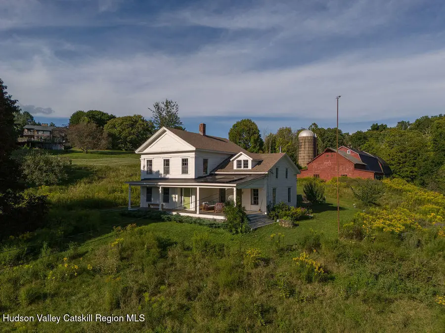 144 Skunks Misery Road, Millerton, NY 12546 - #2
