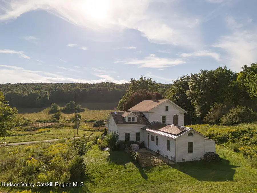 144 Skunks Misery Road, Millerton, NY 12546 - #3