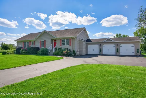 865 Farm To Market Road, Athens, NY 12015