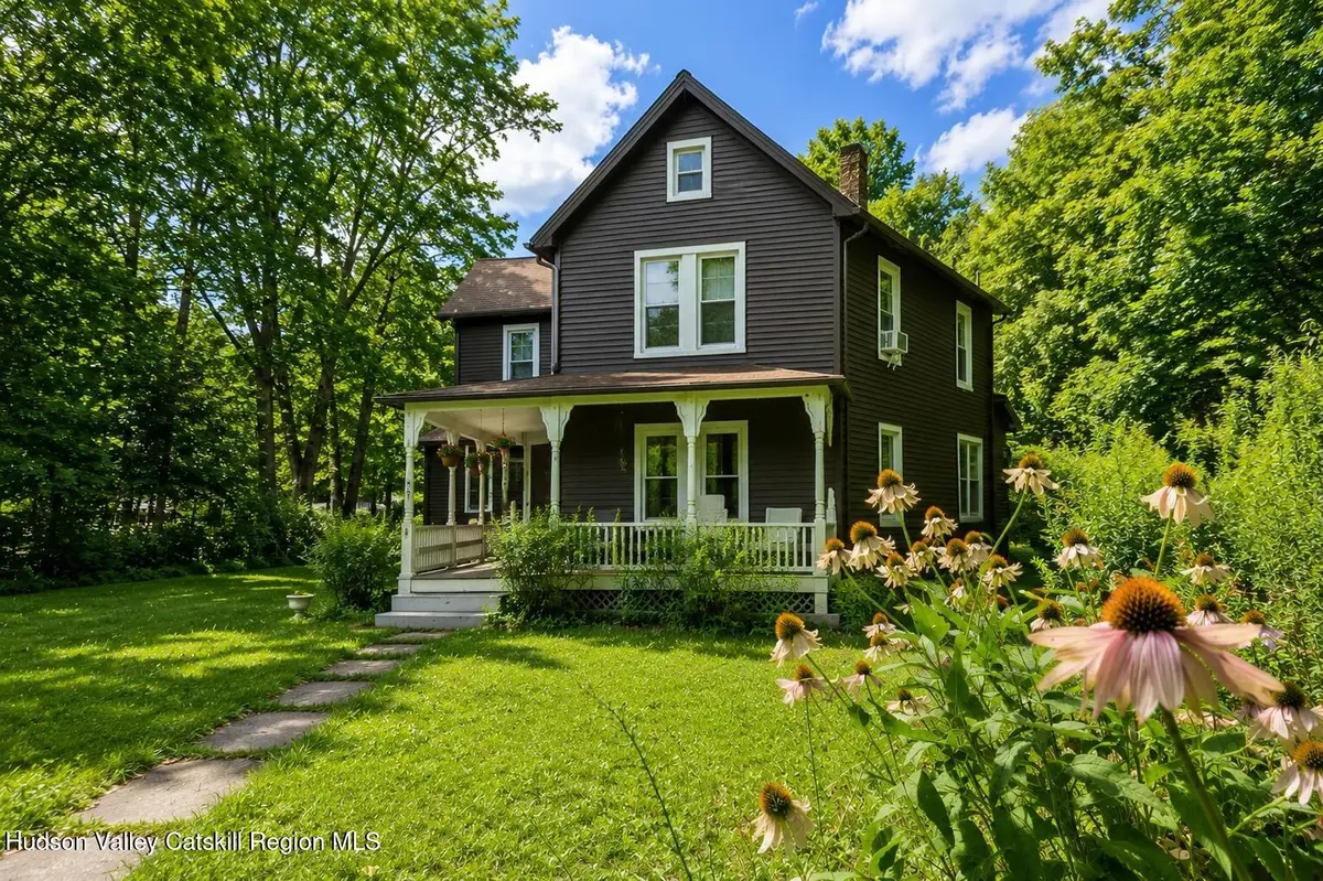 78 Woodstock Avenue, Palenville, NY 12463 - #1