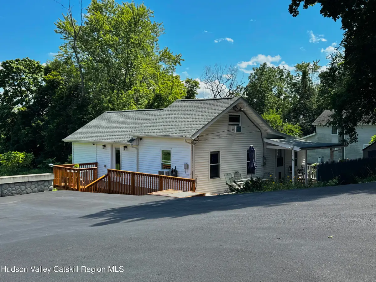 16 Highland Avenue, Catskill, NY 12414 - #1