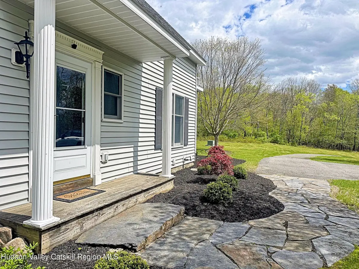416 Whippoorwill Road, Hillsdale, NY 12529 - #1