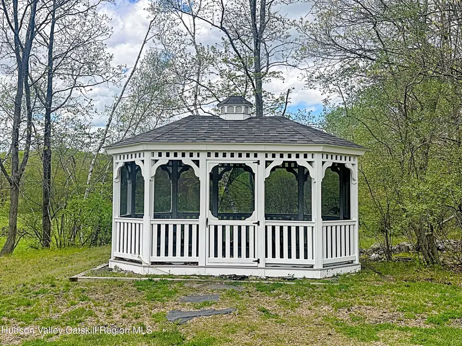 416 Whippoorwill Road, Hillsdale, NY 12529 - #3