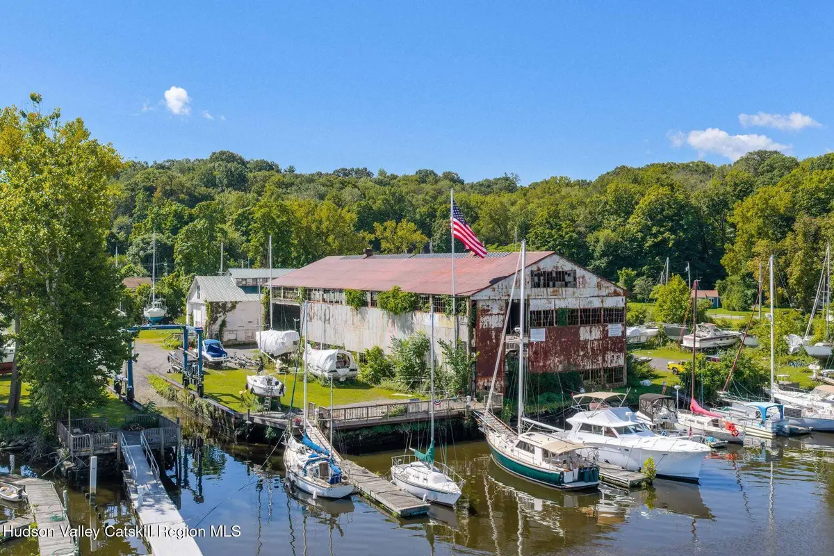 140 First Street, Esopus, NY 12429 - #1