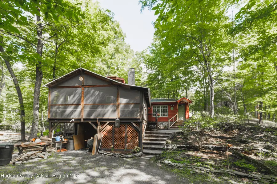 357 Chestnut Hill Road, Woodstock, NY 12498 - #2