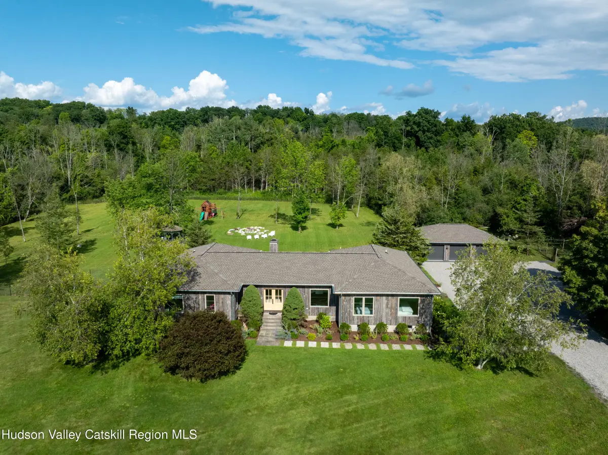 382 Leedsville Road, Amenia, NY 12501 - #1