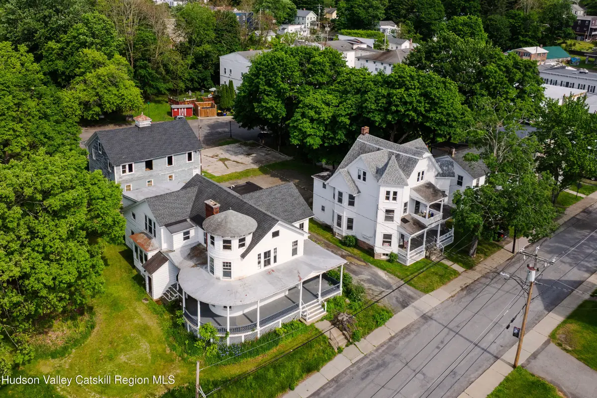 5 Church Street, Philmont, NY 12565 - #1