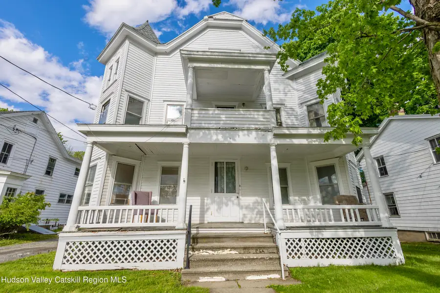 5 Church Street, Philmont, NY 12565 - #3