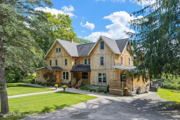 770 John Shultis Road, Denver, NY 12421