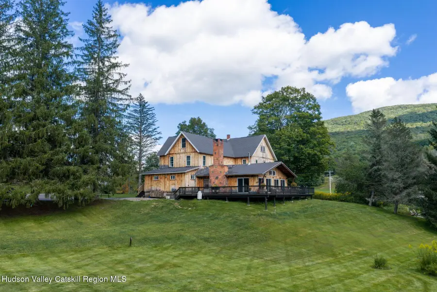 770 John Shultis Road, Denver, NY 12421 - #3