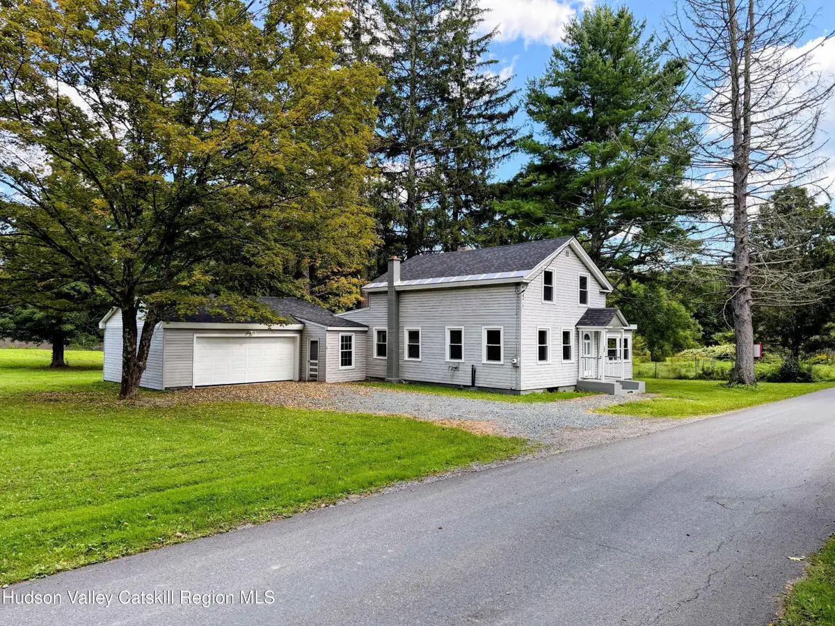 57 Mill Road, New Lebanon, NY 12125 - #1