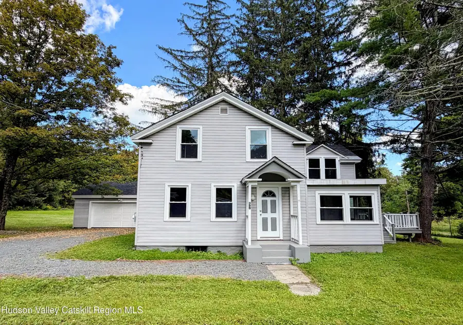57 Mill Road, New Lebanon, NY 12125 - #2