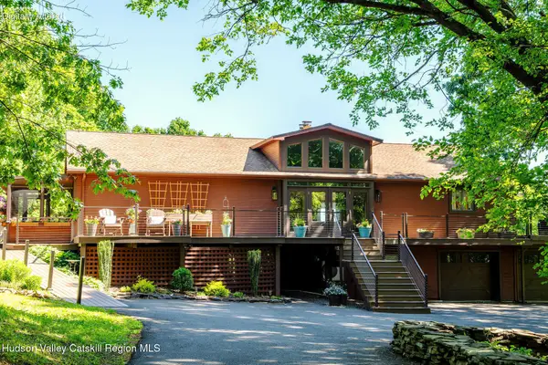 322 Schultz Lane, Kingston, NY 12401