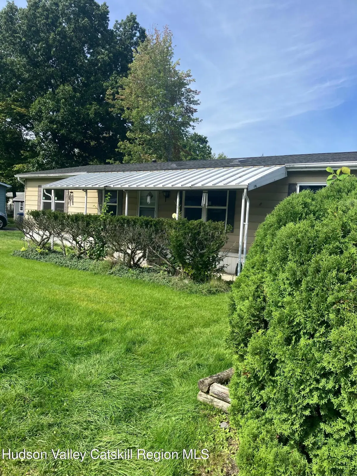6 Cook Lane, New Paltz, NY 12561 - #1
