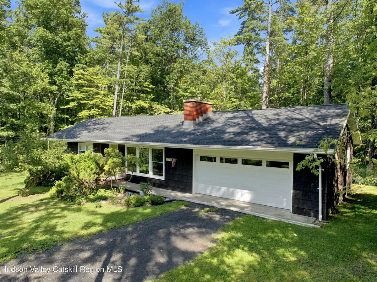 37 Country Club Lane, Woodstock, NY 12498 - #1