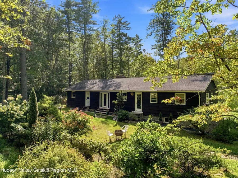 37 Country Club Lane, Woodstock, NY 12498 - #3