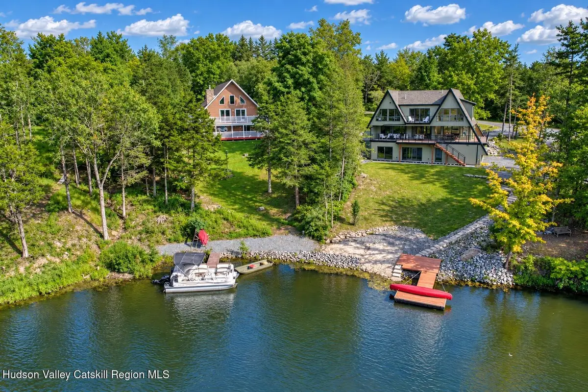 1467 Sleepy Hollow Road, Coxsackie, NY 12051 - #1