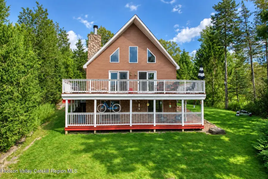 1467 Sleepy Hollow Road, Coxsackie, NY 12051 - #2
