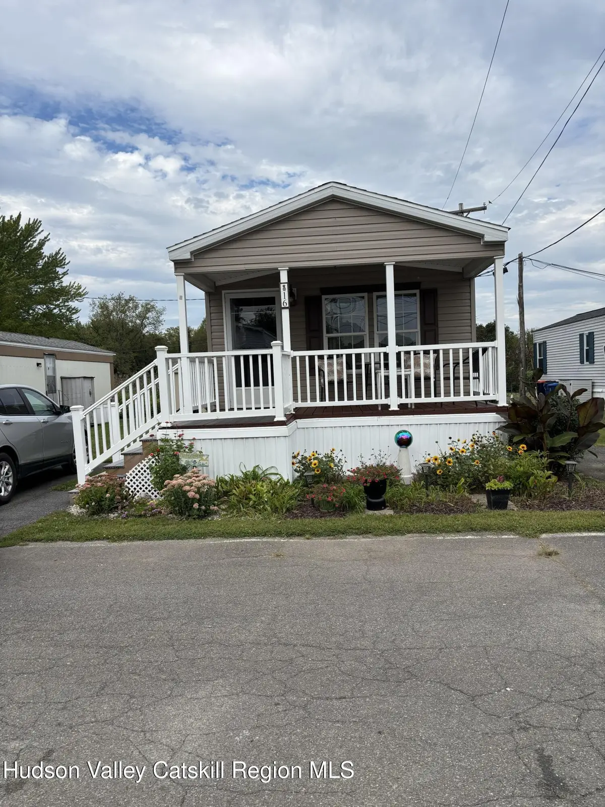 5427 New York 9h #Lot 16, Hudson, NY 12534 - #1