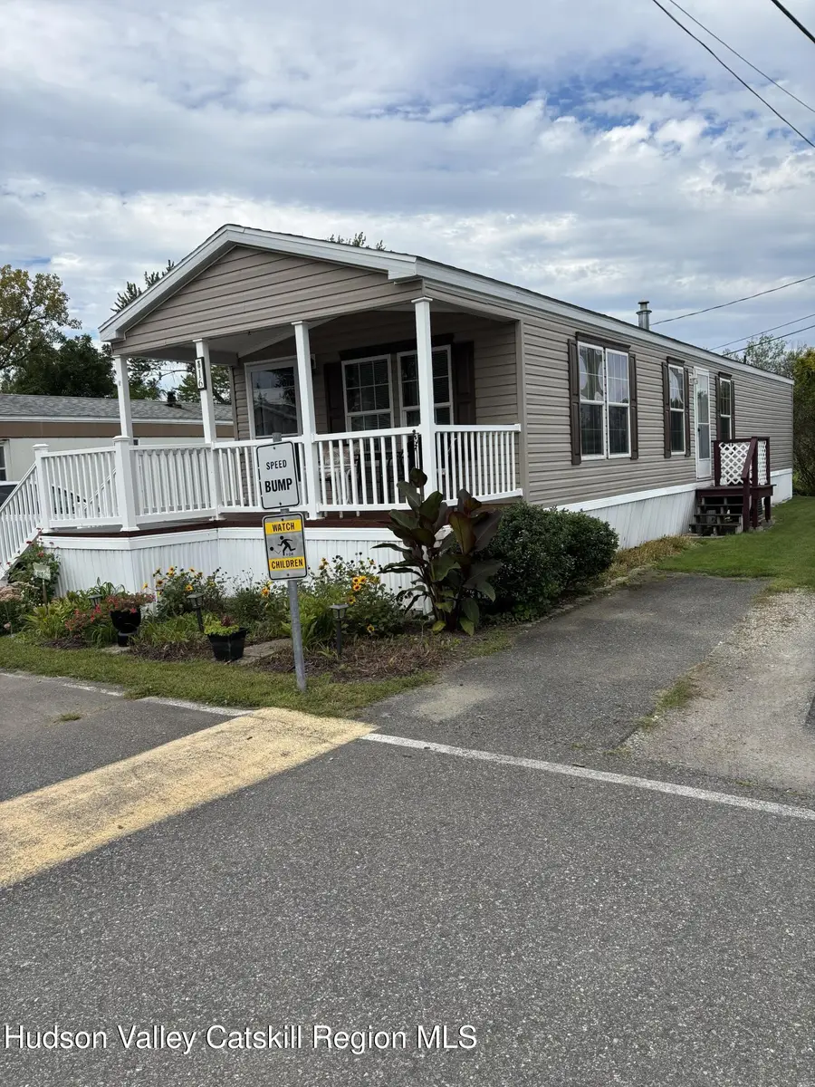 5427 New York 9h #Lot 16, Hudson, NY 12534 - #2