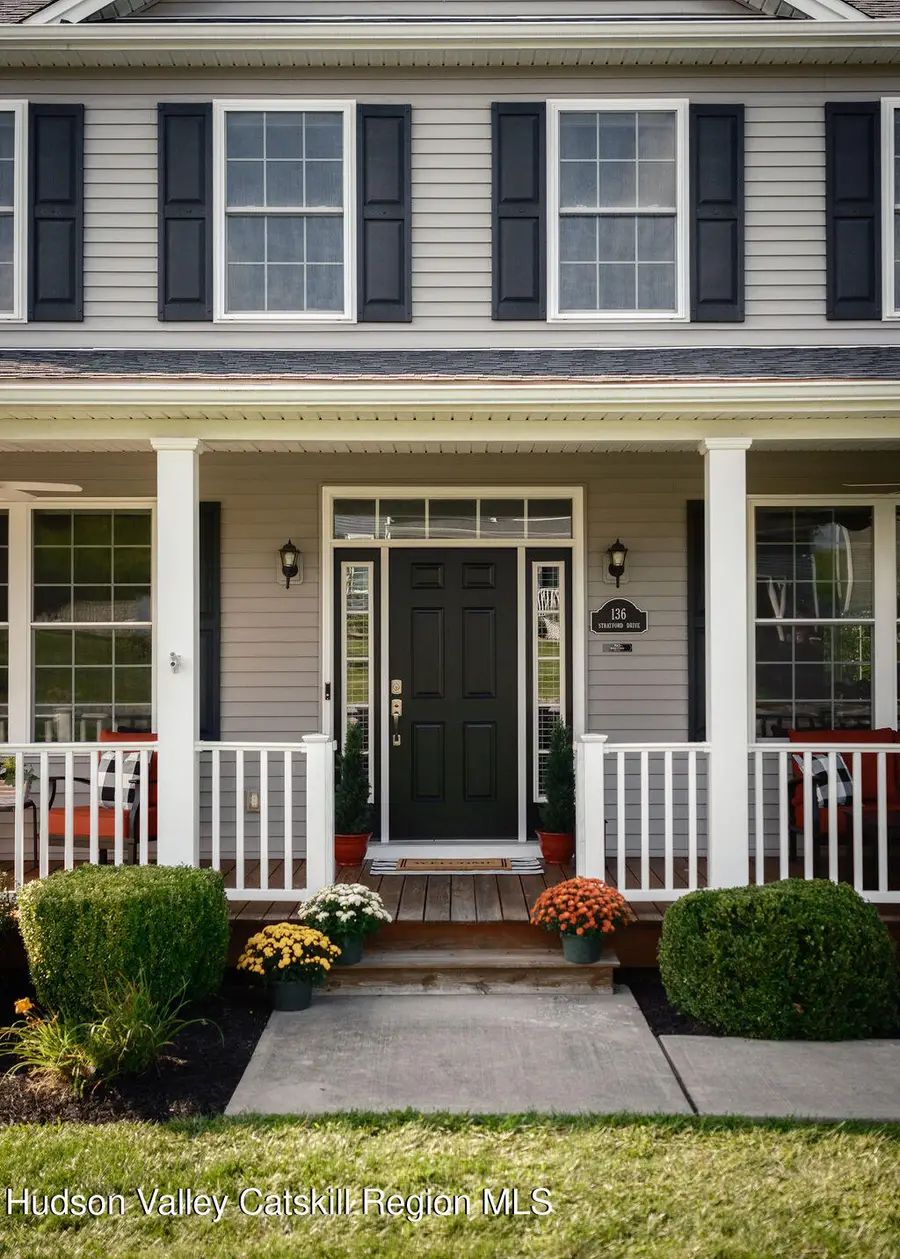 136 Stratford Drive, Poughkeepsie, NY 12603 - #3