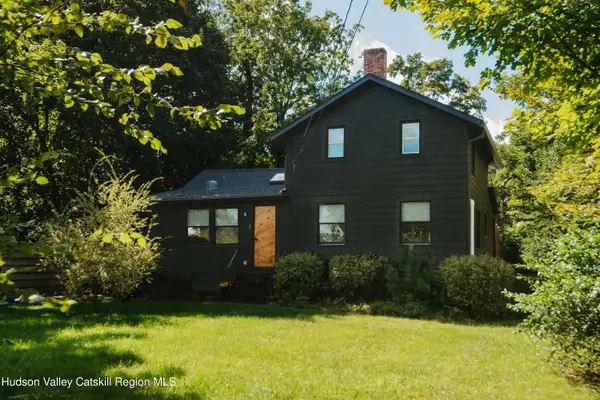 1 N Ohioville Road, New Paltz, NY 12561